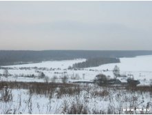 просто красивый вид