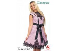 Платье  Палермо
