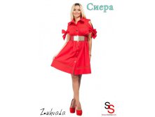 Платье  Сиера