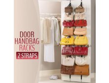 157620-   BAG RACK