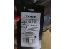  Lexmer  52-,  188
