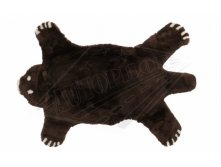 Мишка из овчины коричн  2900р.