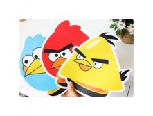 158211-   Angry Birds