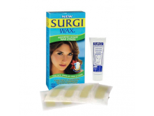 Surgi Assorted Honey  Facical Wax Strips  (       , ) 272 ..jpeg