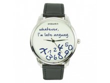 AW 030 - i am late white.jpg