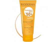 12,9      SPF 50+, 100  (Bioderma, Photoderm)      UV  UVA.    