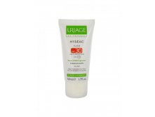 Uriage Hys&#233;ac  SPF 30 50   10,9     SPF 30  50  (Uriage, Hyseac)     UVA .   .