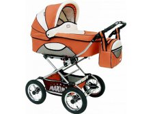 Maxima ELITE 21 Color &#8470;115 Orange    13 800 