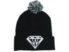 Diamond шапка