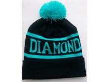 Diamond шапка