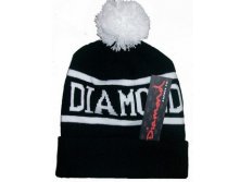 Diamond шапка