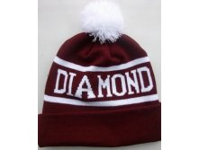 Diamond шапка