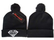 Diamond шапка