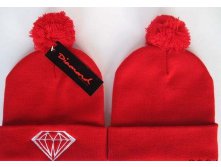 Diamond шапка