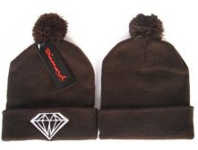 Diamond шапка