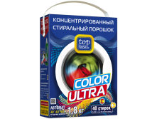     Color Ultra, 1,8    457.70   4