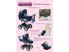  Maxima STANDART 31  