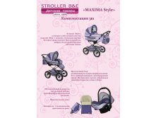  Maxima STYLE 31