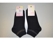 Носки женские с полоской