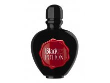 Black XS Potion for Her Paco Rabanne  .jpg