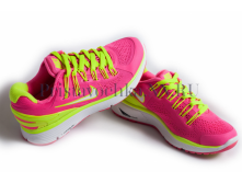 nike LUNARGLIDE 2