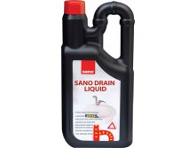 338 . - Sano Drain Liquid/        - , 1, 7916