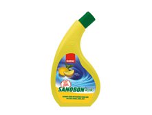 309 . - Sanobon Liquid Lemon/       , 750, 7492