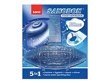 154 . - Sanobon Rim Block Blue,     (-), 55, 5635