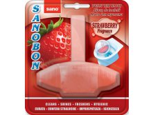 154 . - Sanobon Rim Block Strawberry/   (-), 55, 0349