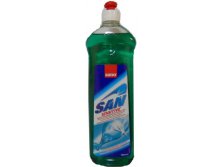 135,4 . - Sanosan Sensitive Dishwashing Liquid/     , 750, 9700