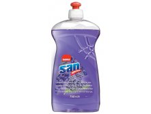 110 . - Sano San Super Dishwashing Liquid Lavender &amp; Rosemary/ C      - (), 750, 0467