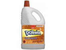 269,6 . - Poliwix Parquet Wash&amp;Wax/   , 2, 3833