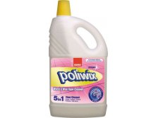 324,3 . - Poliwix Floor Cleaner Orchid 51/         , 2, 2311