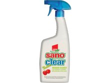 144,4 . - Sanoclear Natural /      , 750, 6322