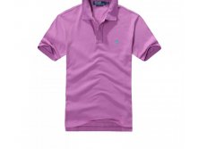 RL SMALL PONY лиловый