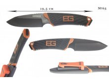  Gerber Bear Grylls Fixed Blade(&#8470;65)