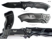      BENCHMADE (&#8470;34)