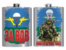 Фляга ВДВ Никто Кроме Нас.jpg