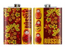 Фляжка RUSSIA Матрёшки.jpg