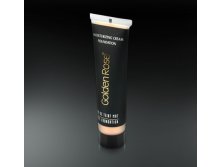   Moisturizing Cream Foundation - 91 .