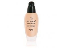   Satin Smoothing Fluid Foundation - 179 .