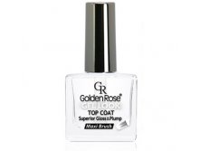 Gel Look Top Coat - 171 .