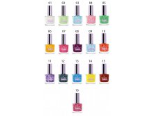 Carnival Nail Color  - 