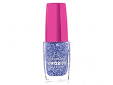 Impression Nail Color - 65 .