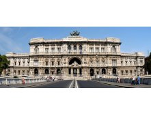 Piazza dei Tribunali, Roma