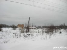 Лесопилка
