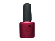 CND Shellac Red Baroness 