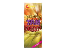 Tropical Tan Energy