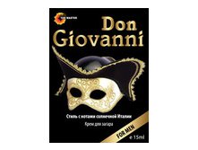 Don Giovanni  