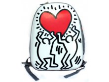   Keith Haring 